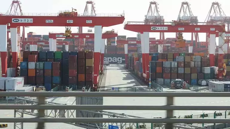 भारत-ओमान के बीच 10 अरब डॉलर का व्यापार FTA के बाद विविधीकरण के लिए तैयार भारत-ओमान के बीच 10 अरब डॉलर का व्यापार FTA के बाद विविधीकरण के लिए तैयार