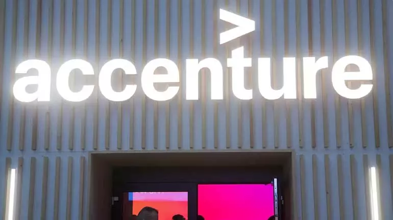 Accenture आंध्र प्रदेश में नए परिसर के साथ 12,000 नौकरियां जोड़ेगा Accenture आंध्र प्रदेश में नए परिसर के साथ 12,000 नौकरियां जोड़ेगा
