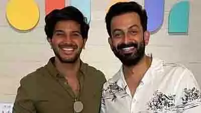 लक्जरी वाहन तस्करी मामले में दुलकर सलमान और पृथ्वीराज के घर छापे लक्जरी वाहन तस्करी मामले में दुलकर सलमान और पृथ्वीराज के घर छापे