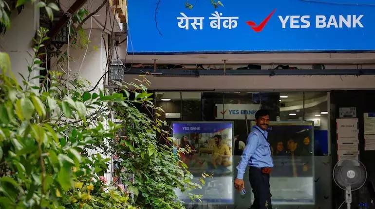 SMBC ने यस बैंक में अतिरिक्त 4.22% हिस्सेदारी खरीदी SMBC ने यस बैंक में अतिरिक्त 4.22% हिस्सेदारी खरीदी
