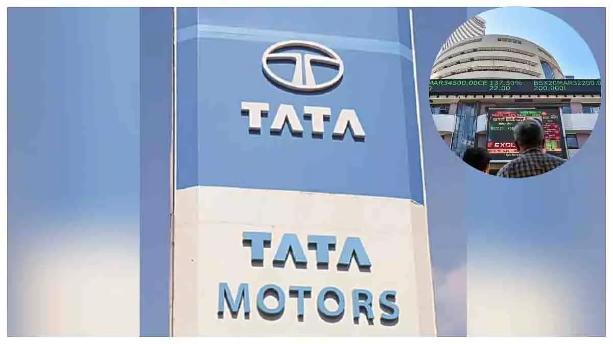 नवरात्रि पर ऑटो सेक्टर की रिकॉर्ड बिक्री, Tata ने बेचीं 10,000 कारें नवरात्रि पर ऑटो सेक्टर की रिकॉर्ड बिक्री, Tata ने बेचीं 10,000 कारें