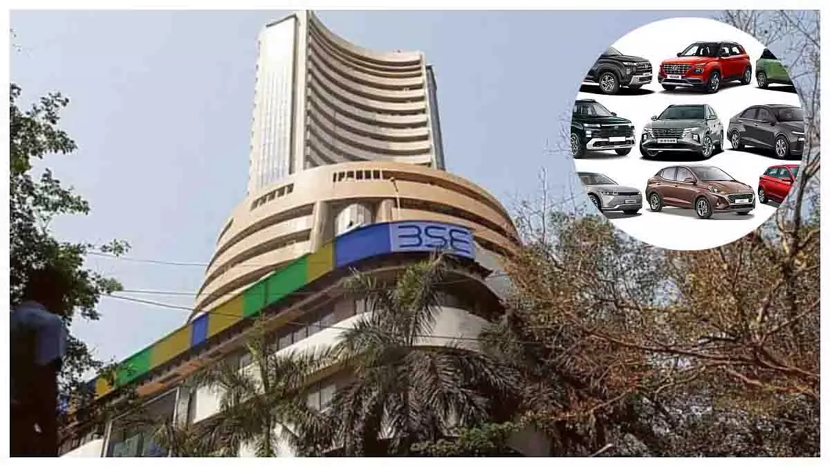 GST कटौती से ईंधन बिक्री में उछाल, ऑटो सेक्टर चमका GST कटौती से ईंधन बिक्री में उछाल, ऑटो सेक्टर चमका