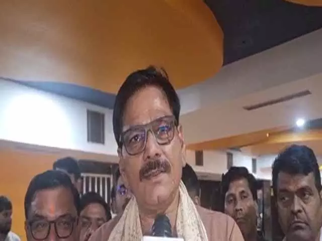 अजेय फिल्म को लेकर दर्शकों में जबरदस्त उत्साह, भाजपा विधायक धीरेंद्र सिंह ने की प्रशंसा अजेय फिल्म को लेकर दर्शकों में जबरदस्त उत्साह, भाजपा विधायक धीरेंद्र सिंह ने की प्रशंसा