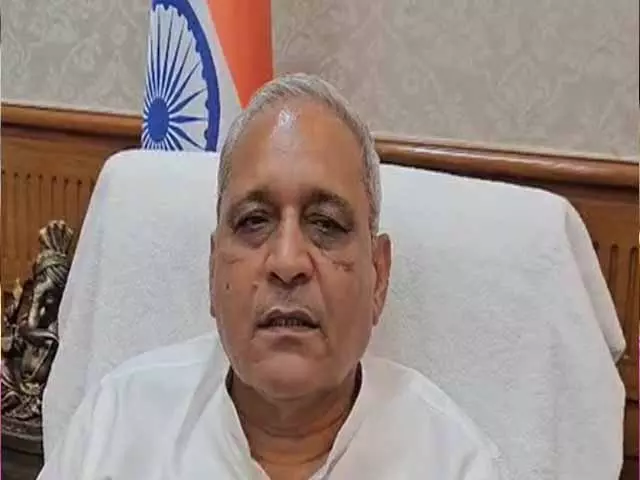 जीएसटी दरों में कमी हर वर्ग को राहत देगी: रणबीर गंगवा जीएसटी दरों में कमी हर वर्ग को राहत देगी: रणबीर गंगवा