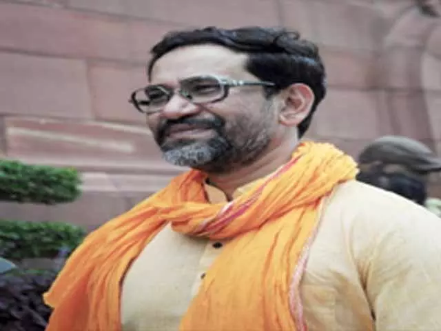 दिनेश लाल ने कांग्रेस की CWC बैठक पर साधा निशाना दिनेश लाल ने कांग्रेस की CWC बैठक पर साधा निशाना