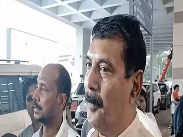 बिहार बदलाव के लिए तैयार, इंडी गठबंधन बनेगा जनता की आवाज : लालजी देसाई बिहार बदलाव के लिए तैयार, इंडी गठबंधन बनेगा जनता की आवाज : लालजी देसाई