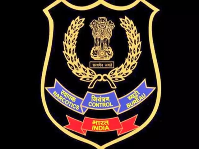 नशा तस्करों पर NCB की बड़ी कार्रवाई, 48.6 लाख की संपत्ति फ्रीज नशा तस्करों पर NCB की बड़ी कार्रवाई, 48.6 लाख की संपत्ति फ्रीज