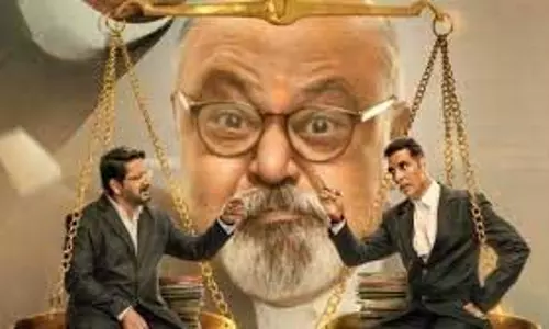 Box Office: जानें अक्षय कुमार की फिल्म का चौथे दिन का हाल