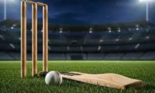 Sports:दूसरे टेस्ट मैच से पहले टीम इंडिया को लगा बड़ा झटका