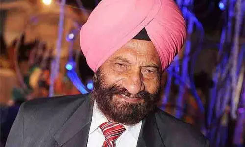 जोरे साहिब को पटना साहिब गुरुद्वारे में स्थापित किया जाना चाहिए: Former MP जोरे साहिब को पटना साहिब गुरुद्वारे में स्थापित किया जाना चाहिए: Former MP