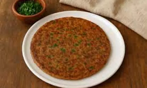Healthy Vrat Recipe : व्रत में बनायें हेल्दी और टेस्टी कुट्टू का चीला