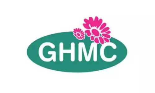 कचरा न साफ़ करने पर GHMC ने रामकी एजेंसी पर 1 लाख रुपये का जुर्माना लगाया