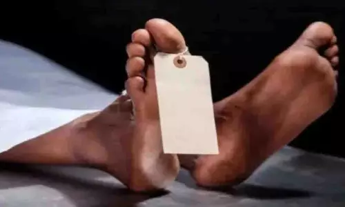 Hyderabad: पार्टी बिल विवाद के बाद इंजीनियरिंग छात्र ने की आत्महत्या