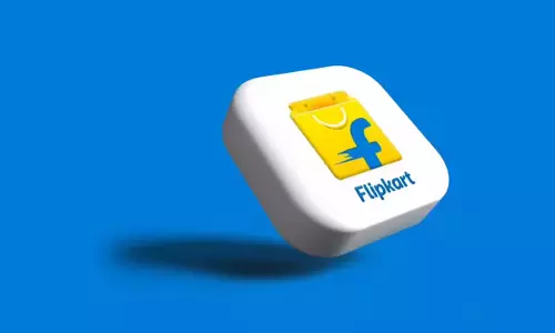 Flipkart: साल की सबसे बड़ी सेल, तगड़ी छूट, डिस्काउंट देख हो जाएंगे क्रेजी