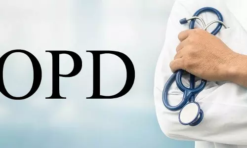 सख्त आदेश, ओपीडी टाइमिंग में ड्यूटी पर उपस्थित रहें डॉक्टर्स सख्त आदेश, ओपीडी टाइमिंग में ड्यूटी पर उपस्थित रहें डॉक्टर्स
