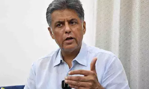 मनीष तिवारी ने FCI बैठक में परेशानी मुक्त खरीद पर जोर दिया