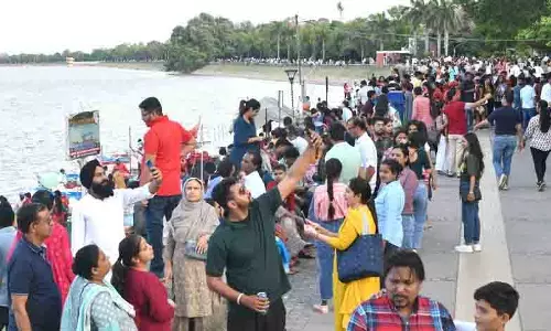 Chandigarh: ट्राइसिटी क्षेत्र में आने वाले हैं गर्म दिन
