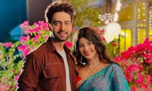 Yeh Rishta Kya Kehlata Hai: इस बात को सोचकर फूट-फूट कर रोएगी अभीरा