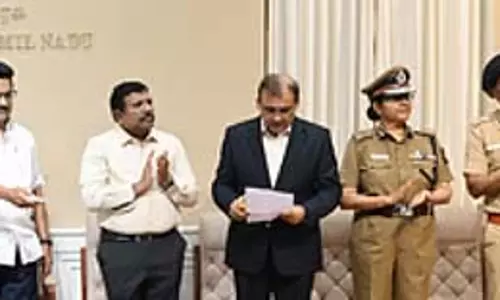 अग्निशमन प्रशिक्षण संस्थान - छात्र छात्रावासों के लिए नए भवन: CM ने रखी आधारशिला अग्निशमन प्रशिक्षण संस्थान - छात्र छात्रावासों के लिए नए भवन: CM ने रखी आधारशिला