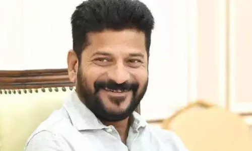 25 सितंबर को चेन्नई में भव्य समारोह: तेलंगाना के CM शामिल होंगे 25 सितंबर को चेन्नई में भव्य समारोह: तेलंगाना के CM शामिल होंगे