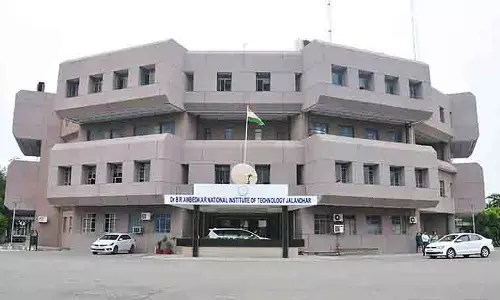 दुनिया के शीर्ष 2% वैज्ञानिकों में 20 NIT संकाय शामिल