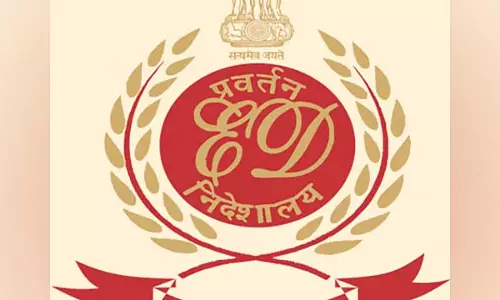 प्रवर्तन निदेशालय ने लिट्टे को वित्तीय सहायता देने के आरोप में श्रीलंकाई महिला की जांच की प्रवर्तन निदेशालय ने लिट्टे को वित्तीय सहायता देने के आरोप में श्रीलंकाई महिला की जांच की