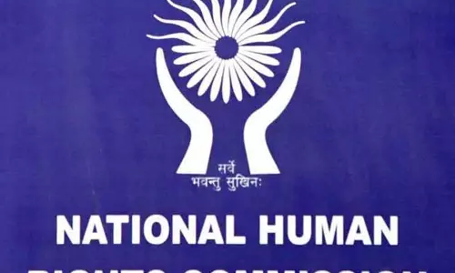 सीवर सफाई में मजदूर की मौत, NHRC ने दिल्ली सरकार और नगर आयुक्त को नोटिस भेजा