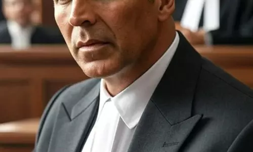 जॉली एलएलबी 3 बॉक्स ऑफिस पर कर रही ताबड़तोड़ कमाई, जानें कितना हुआ अब तक का कलेक्शन?