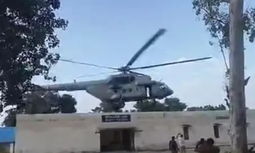 बाढ़ के बाद भारत-पाकिस्तान सीमा पर सामान्य स्थिति, BSF आउट पोस्ट की मरम्मत जारी बाढ़ के बाद भारत-पाकिस्तान सीमा पर सामान्य स्थिति, BSF आउट पोस्ट की मरम्मत जारी
