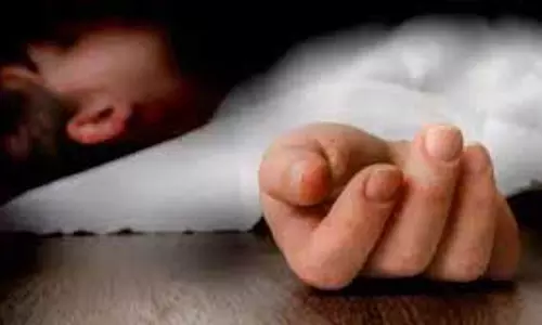 Haryana: दो साल की बच्ची की संदिग्ध परिस्थितियों में मौत