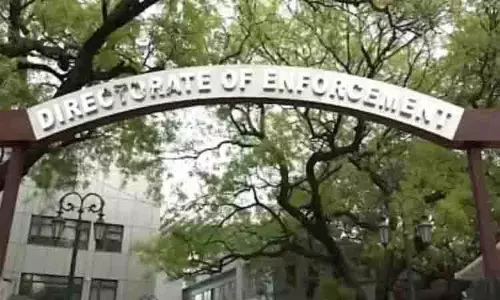 ED ने 2019 में घोटाले की योजना बनाने के लिए पुझल में लिट्टे समर्थक से पूछताछ की ED ने 2019 में घोटाले की योजना बनाने के लिए पुझल में लिट्टे समर्थक से पूछताछ की