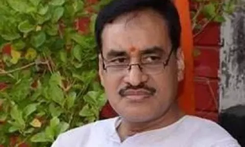 हिंदू समाज को दुर्गा पूजा और गरबा में विधर्मियों से रहना होगा सावधान : विनोद बंसल