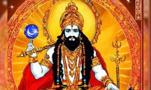 Astrological remedies for Shani Sade Sati: शनि साढ़े साती का प्रभाव होगा खत्म, मंगलवार और शनिवार को आजमाएं ये अचूक उपाय Astrological remedies for Shani Sade Sati: शनि साढ़े साती का प्रभाव होगा खत्म, मंगलवार और शनिवार को आजमाएं ये अचूक उपाय