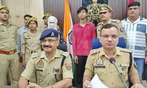 किसी का मर्डर करके पिता और भाई को जेल भिजवाकर पीछा छुड़ाने का फैसला, खौफनाक प्लान फेल किसी का मर्डर करके पिता और भाई को जेल भिजवाकर पीछा छुड़ाने का फैसला, खौफनाक प्लान फेल