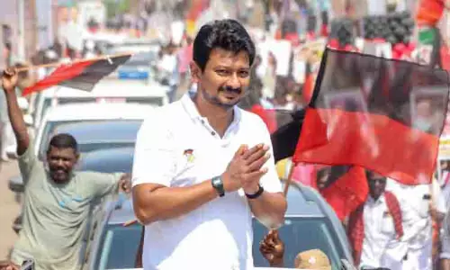 कला में समानता झलकनी चाहिए, पदानुक्रम नहीं: Udhayanidhi Stalin