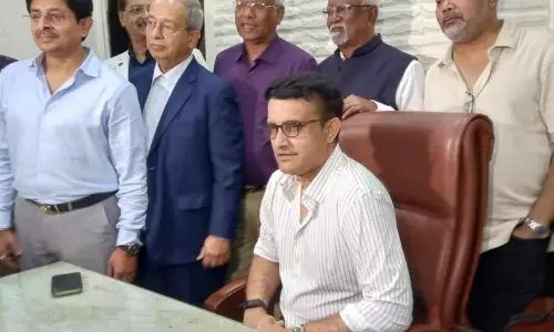 सौरव गांगुली की CAB अध्यक्ष के रूप में वापसी, अब शब्दों को लेकर संशय बरकरार