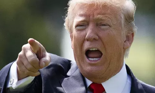 US: भारतीय डॉक्टरों को H-1B वीजा में छूट मिलने की संभावना, नहीं देना होगा 100,000 डॉलर का शुल्क US: भारतीय डॉक्टरों को H-1B वीजा में छूट मिलने की संभावना, नहीं देना होगा 100,000 डॉलर का शुल्क