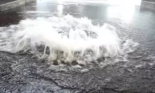 Murudeshwar : समुद्र में तैरने गए 8 साल के बच्चे की मौत