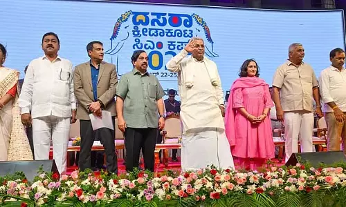 नई नीति के माध्यम से एथलीटों के लिए नौकरी में आरक्षण सुनिश्चित किया जाएगा: CM