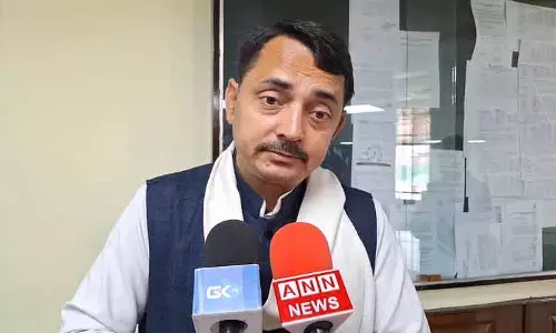 पठानिया ने J&K में तीर्थ पर्यटन को बढ़ावा देने के प्रयासों की सराहना की