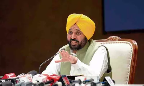Tarn Taran और बरनाला में आज से 10 लाख रुपये का स्वास्थ्य बीमा शुरू