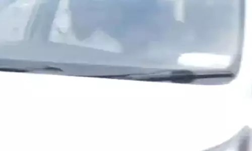 जेल से रिहा हुए आजम खान, सामने आया VIDEO