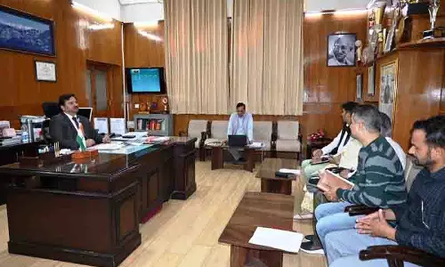 Himachal: 2 अक्टूबर को दो राष्ट्र-निर्माताओं को श्रद्धांजलि