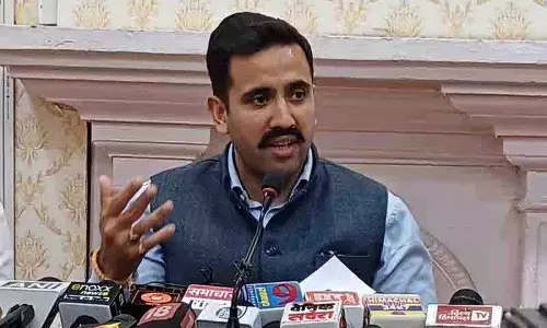 NHAI परियोजनाओं में तेजी लाने के लिए विशेष टास्क फोर्स पैनल