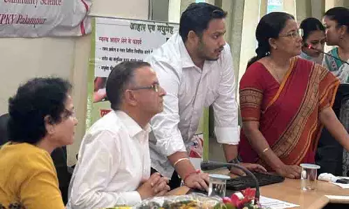 तकनीक और पोषण का संगम, Himachal कृषि विश्वविद्यालय का अभिनव दृष्टिकोण