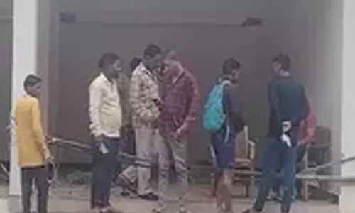 गरियाबंद नगर में अज्ञात लाश मिली, शिनाख्त में जुटी पुलिस