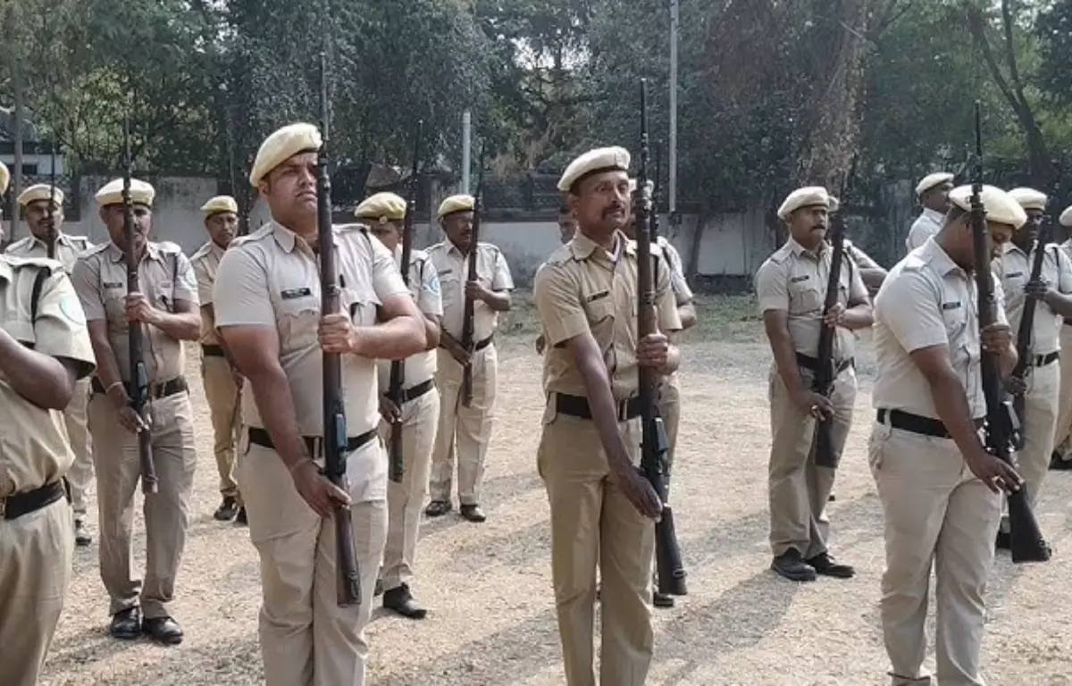 Lucknow: 44,000 होमगार्ड पदों पर आवेदन के नए नियम
