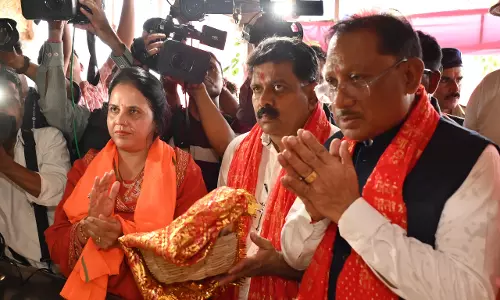 जन-जन की आस्था को मिला सहारा, नवरात्र में श्रद्धालुओं के लिए नि:शुल्क बस सेवा