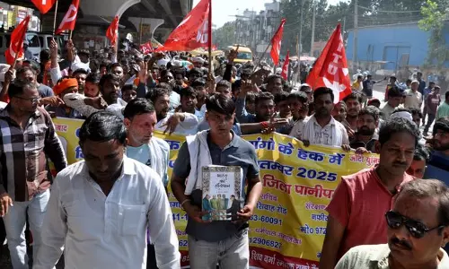 Panipat में ऑटो, ई-रिक्शा चालक हड़ताल पर, ऑड-ईवन फॉर्मूले का विरोध