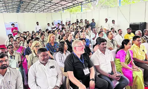 अनेकल अस्पताल को अपग्रेड किया जाएगा: विधायक बी. शिवन्ना अनेकल अस्पताल को अपग्रेड किया जाएगा: विधायक बी. शिवन्ना